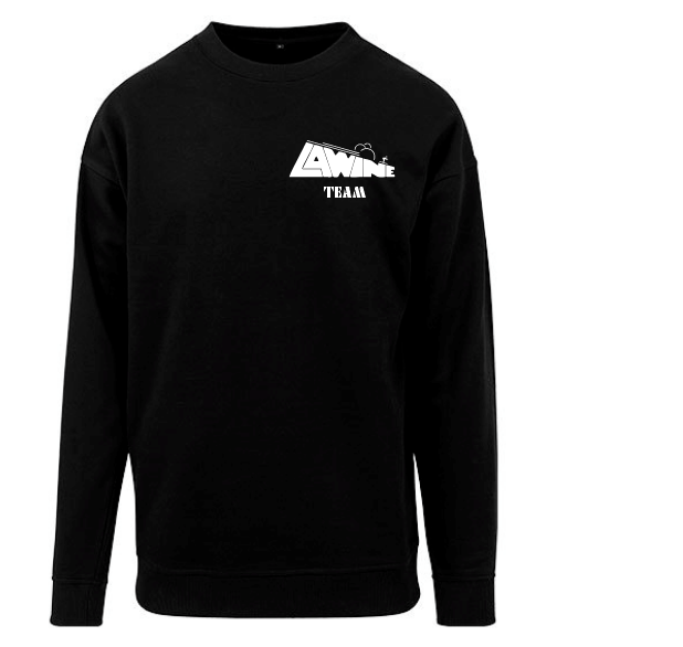 Sweatshirt Lawine