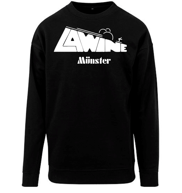 Sweatshirt Lawine