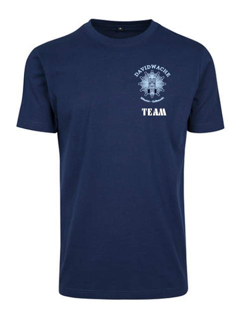 T-Shirt Davidwache Team