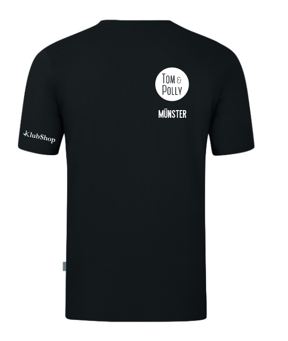 T-Shirt Tom & Polly Münster